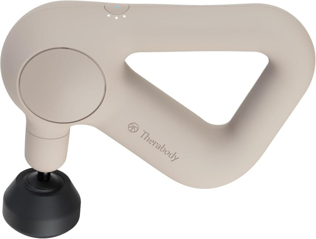 Theragun Sense Percussion Massage Gun