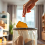 15 things to throw away right now