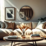aesthetic living room ideas for modern home