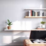 Storage Solutions for Small Spaces