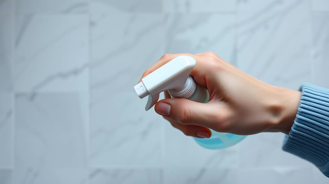 Common cleaning mistakes and how to fix them: Using too much cleaning product